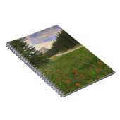 Carnet Château Mountain Banff (Côté Droit)