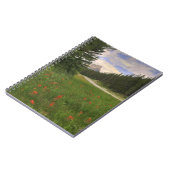 Carnet Château Mountain Banff (Côté gauche)