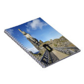 Carnet Château Sinclair Girnigoe, Wick, Caithness, 2 (Côté Droit)