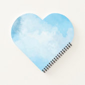 Carnet Chaton (Dos)