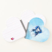 Carnet Chaton (Intérieur)