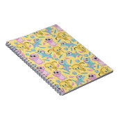 Carnet Chatons (Côté Droit)