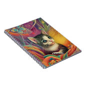 Carnet Chatons adorables 1 (Côté Droit)