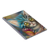 Carnet Chatons adorables 6 (Côté Droit)