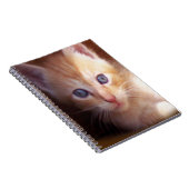 Carnet Chats (Côté Droit)