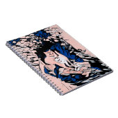 Carnet Chats curieux (Côté Droit)