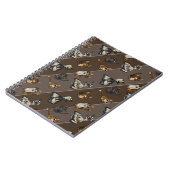 Carnet Chats d'étude utiles (Côté gauche)