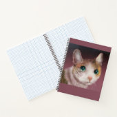 Carnet Chats mignons (Intérieur)