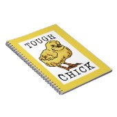 Carnet Chaud (Côté Droit)
