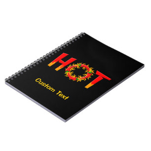 CARNET CHAUD