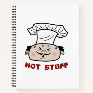Carnet Chaud