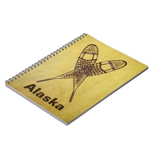 Carnet Chaussures (Côté gauche)