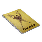 Carnet Chaussures (Côté Droit)