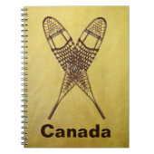 Carnet Chaussures (Devant)