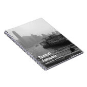 Carnet Chaussures de confort à Hong Kong (Côté Droit)