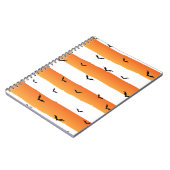 Carnet Chauve-Souris (Côté gauche)