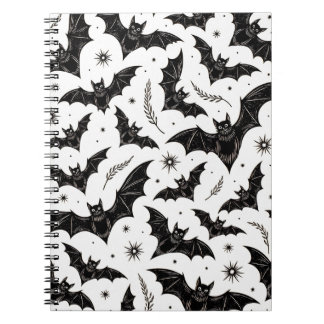 Carnet Chauve-Souris