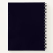 Carnet Chauves-souris (Dos)