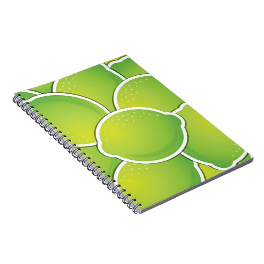 Carnet Chaux funky (Côté Droit)