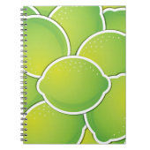 Carnet Chaux funky (Devant)
