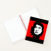 CARNET CHEEBOOK (Intérieur)
