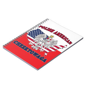 Carnet Cheektowaga New York Pologne