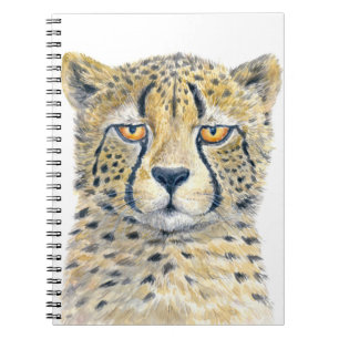 Carnet Cheetah