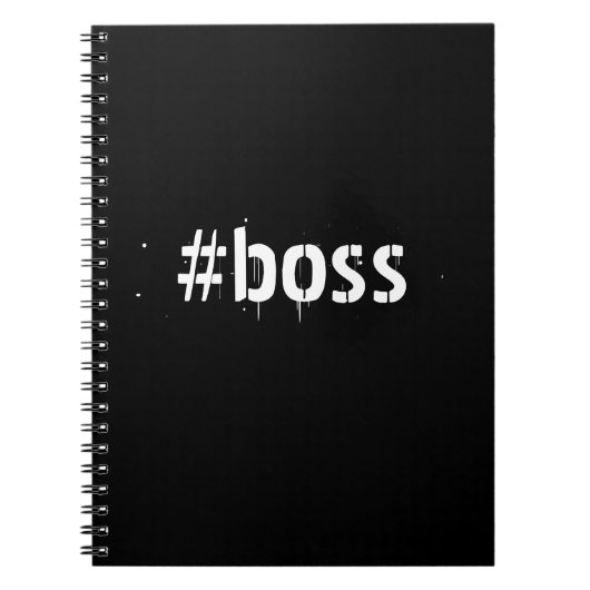 Carnet Chef - (Devant)