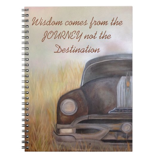 Carnet Chef (Devant)