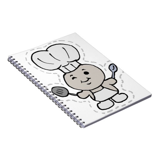 CARNET CHEF (Côté Droit)