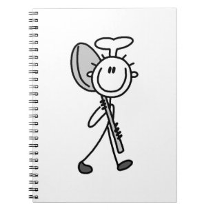 Carnet Chef à la cuillère