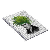 Carnet Chef du Plante de Fern Head (Côté Droit)