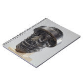 Carnet Chef d'un roi, probablement Hammurabi, roi de (Côté gauche)