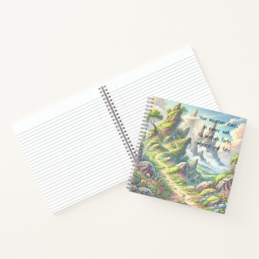 Carnet Chemin d'accès et devis (Intérieur)