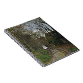Carnet Chemin de Claude Monet | en Normandie (Côté Droit)
