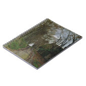 Carnet Chemin de Claude Monet | en Normandie (Côté gauche)