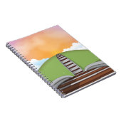 Carnet Chemin de fer (Côté Droit)