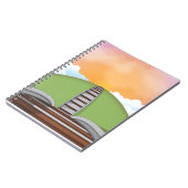 Carnet Chemin de fer (Côté gauche)