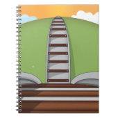 Carnet Chemin de fer (Devant)