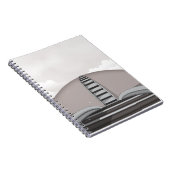 Carnet Chemin de fer (Côté Droit)