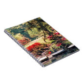 Carnet Chemin de guérison (Côté Droit)