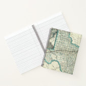 Carnet Chemin du Pacifique (Intérieur)