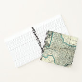 Carnet Chemin du Pacifique (Intérieur)