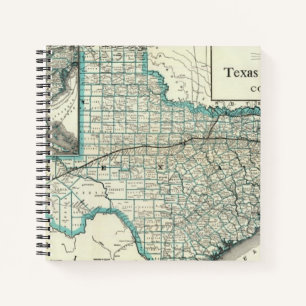 Carnet Chemin du Pacifique