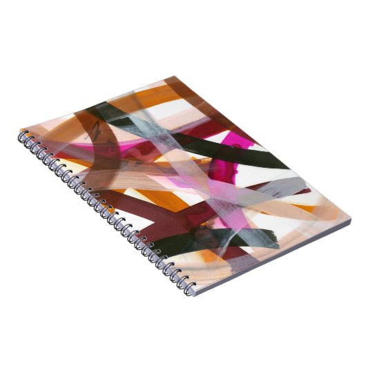 Carnet Chemin II infini (Côté Droit)