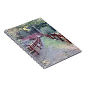 Carnet Chemin inconnu (Côté Droit)