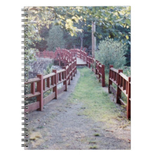 Carnet Chemin inconnu