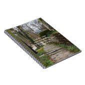 Carnet Chemin inégal (Côté Droit)