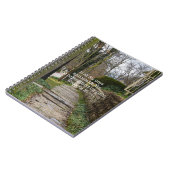 Carnet Chemin inégal (Côté gauche)