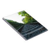 Carnet Chemins de fer (Côté Droit)